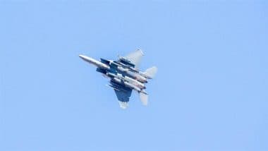Germany Summons China Ambassador After Chinese Navy Ship Allegedly Points Laser at German Military Aircraft in Red Sea