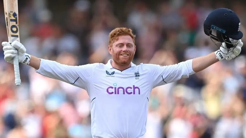 Jonny Bairstow Eyes England National Cricket Team Return, Says ‘Still Contracted; I Definitely Fit That Mould’ (Watch Video)