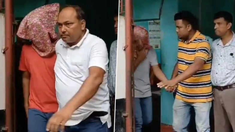 Kolkata Rape Case Probe Details: Key Accused Monojit Mishra Made 16 Calls In 3 Hours After Committing Crime, Say Police; Mobile Tower Locations of Culprits Being Tracked