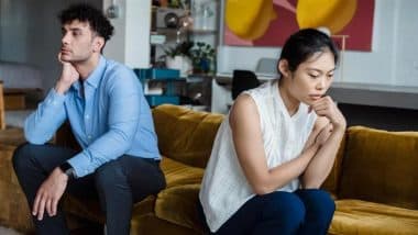 Ghostlighting, the Alarming New Dating Trend Worse Than Ghosting! Signs To Watch Out For If a ‘Ghostlighter’ Tries To Undermine You