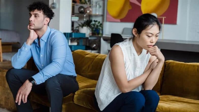 ¡Gracias una pequeña advertencia de la nueva preocupación por la esclavitud! Síntomas que intentan ver ‘morado’ para prevenirle