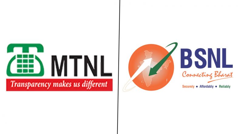 Centre To Collect INR 900 Crore for BSNL, INR 4,573 Crore for MTNL via Asset Monetisation in FY26