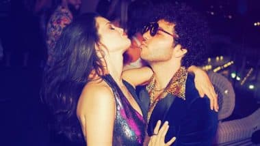 ‘Most Beautiful Year of My Life’: Selena Gomez Turns 33, Shares Emotional Birthday Note and Future Plans With Fiancé Benny Blanco (View Post)