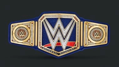 Who Is The Current WWE Universal Champion? Does The Title Still Exist?