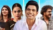 ‘Junior’ Movie Review: Kireeti Reddy Shines in This Predictable and Draggy Family Drama Co-Starring Sreeleela That Works in Parts, Reveal Critics