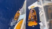 Royal Caribbean Tragedy: South African Crew Member Jumps Overboard to Death After Stabbing Colleague Aboard ‘Icon of the Seas’ Near Bahamas, Police Investigate Shocking Cruise Ship Incident (Watch Video)