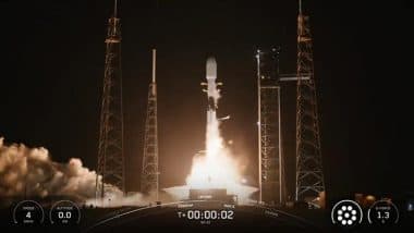 Amazon Kuiper Mission 2025: SpaceX Confirms Successful Deployment of All KF-01 Satellites Into Orbit