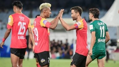 Durand Cup 2025: East Bengal FC Trample South United 5-0 in Campaign Opener