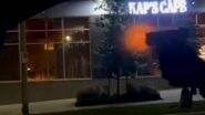 Kapil Sharma’s Cafe Attacked in Canada: ‘KAP’S CAFE’ Comes Under Gunfire in British Columbia; Harjit Singh Laddi Claims Responsibility (Watch Video)