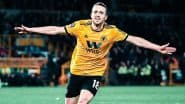 Portugal Forward Diogo Jota Inducted Into Wolves’ Hall of Fame