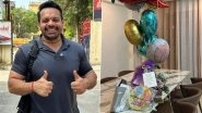 &lsquo;Normal People Don&rsquo;t Even Get Refund&rsquo;: Netizens React As Gaurav Taneja Aka Flying Beast Gets Special Hamper From Zomato After Birthday Cake Order Cancellation