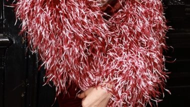 Iulia Vantur Birthday: 7 Fashion Moments of the Singer That Stole the Spotlight