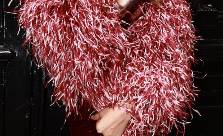 Iulia Vantur Birthday: 7 Fashion Moments of the Singer That Stole the Spotlight