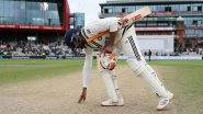 Former Indian Cricketer Navjot Singh Sidhu Points Out Quality That Ravindra Jadeja Lacks After Manchester Heroics