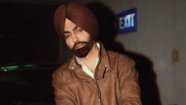 ‘My Journey in the Industry Has Been Fruitful, Filled With Passion and Learning’: ‘Bad Newz’ Actor Ammy Virk Reflects on 10 Years in Cinema; From Punjabi Blockbusters to Bollywood