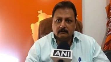 MNS Workers Barge Into Pune Man’s Residence, Threaten Him Over Social Media Post Against Raj Thackeray and Uddhav (Watch Video)