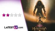 ‘Mahavatar Narasimha’ Movie Review: Faithful Mythology Meets Bloody Carnage in Hombale’s ‘Animated Universe’ Kick-Off (LatestLY Exclusive)