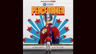 ‘Peacemaker 2’: James Gunn Drops John Cena Starrer Film Posters Ahead of Comic-Con Trailer Launch