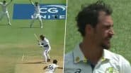 WI vs AUS Video Highlights: Watch Mitchell Starc Pick 6/9 As West Indies Bundle Out for 27 in 3rd Test