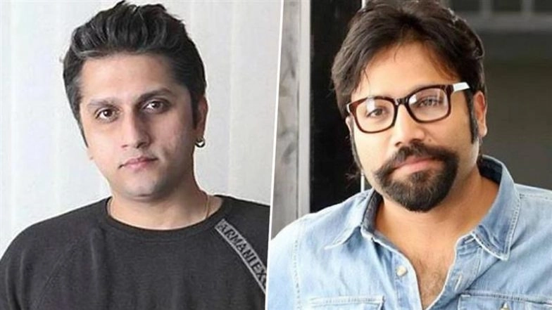 ‘Saiyaara’ Director Mohit Suri Thanks Sandeep Reddy Vanga for Being the First To Openly Support His Film, Expresses Admiration for Filmmaker and Says ‘Always a Fan!’ (View Post)
