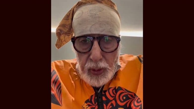 ‘I Hope It Works’: Amitabh Bachchan, 82, Learns To Use Instagram, Shares Nostalgic ‘Sholay’ Ticket Worth INR 20 (View Post)
