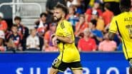 FC Cincinnati 2-4 Columbus Crew, MLS 2025: Black & Gold Rally From Early Two-Goal Deficit to Win 'Hell Is Real' Clash