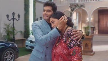 ‘Kyunki Saas Bhi Kabhi Bahu Thi 2’ Premiere X Reactions: Netizens Get Nostalgic As They React to Smriti Irani and Amar Upadhyay’s Return, Say ‘Golden Era of Television Is Back!’