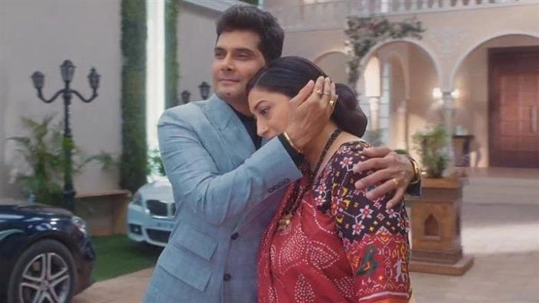 ‘Kyunki Saas Bhi Kabhi Bahu Thi 2’ Premiere X Reactions: Netizens Get Nostalgic As They React to Smriti Irani and Amar Upadhyay’s Return, Say ‘Golden Era of Television Is Back!’
