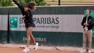 Naomi Osaka Announces Split With Coach Patrick Mouratoglou Ahead of US Open 2025