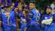 SL vs BAN Dream11 Prediction, 3rd T20I 2025: Tips and Suggestions To Pick Best Winning Fantasy Playing XI Team for Sri Lanka vs Bangladesh Match in Colombo