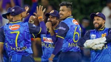 SL vs BAN Dream11 Prediction, 3rd T20I 2025: Tips and Suggestions To Pick Best Winning Fantasy Playing XI Team for Sri Lanka vs Bangladesh Match in Colombo