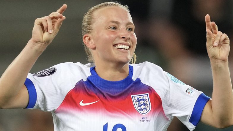 UEFA Women’s Euro 2025: England Thumps Wales 6–1 To Set Up Quarterfinal Clash With Sweden