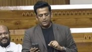 &lsquo;Samosa&rsquo; Issue in Parliament: BJP MP Ravi Kishan Speaks on Samosa Size in Lok Sabha, Urges Law To Regulate Food Prices Across Hotels, Restaurants, and Dhabas (Watch Video)