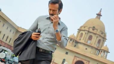 ‘Special Ops 2’: Kay Kay Menon Reveals R&AW Officer Himmat Singh’s Watch Has Its Own Fanbase