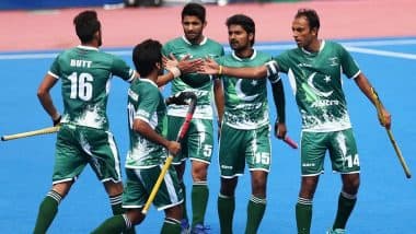 Pakistan Men’s Hockey Team Will Not Be Barred From Competing in Asia Cup 2025: Ministry Source