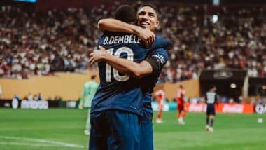 PSG, Real Madrid March Into Semi-Finals of FIFA Club World Cup 2025; Bayern Munich, Borussia Dortmund Crashes Out
