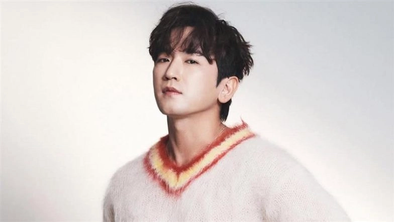 Shinhwa’s Lee Min Woo Announces Marriage, Shares Heartfelt Handwritten Note on Instagram About His New Beginning (View Post)