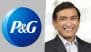 Shailesh Jejurikar Appointed As Procter & Gamble’s Next President and CEO, Effective From January 1, 2026