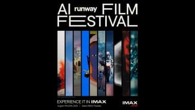 ‘Have Some Shame’: IMAX To Host AI-Assisted Short Film Festival in August 2025; Faces Backlash From ‘Betrayed’ Cinephiles!