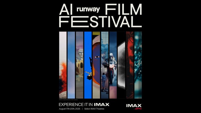 IMAX AI Film Festival Controversy