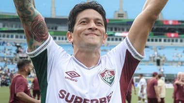 FIFA Club World Cup 2025: German Cano Scores As Fluminense Eliminate Inter Milan 2–0 To Reach Quarterfinals (Watch Goal Video Highlights)