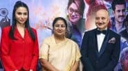 ‘Tanvi the Great’: After Madhya Pradesh, Delhi CM Rekha Gupta Declares Anupam Kher’s Movie Tax-Free in the National Capital