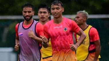East Bengal vs South United, Durand Cup 2025 Live Streaming Online: How to Watch Indian Football Club Competition Match Live Telecast on TV & Score Updates?