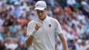 World Number One Jannik Sinner Cancels Practice Ahead of Wimbledon 2025 Quarter-Final Clash Amid Elbow Injury Concerns