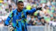 Manchester United Target Botafogo Goalkeeper John Victor, EPL Giants Ready to Trigger £6 Million Release Clause: Report