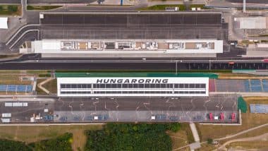 2025 F1 Hungarian Grand Prix: When is Hungarian GP Qualifying in IST? How To Watch Live Streaming Online in India?