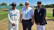 IND U19 vs ENG U19 1st Youth Test 2025: India in Command After Day 3 Against England at Beckenham