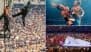 From Shane McMahon's Death-Defying Fall, To Shawn Michaels' Return! Check Out Top Five SummerSlam Moments Ahead of Historic Two-Night WWE SummerSlam 2025 PLE