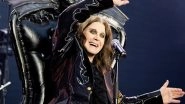 Ozzy Osbourne Passes Away at 76: Ranveer Singh, Prateik Smita Patil, Vir Das and Others Mourn Loss of Legendary Heavy Metal Singer
