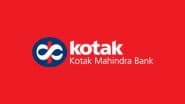 Kotak Mahindra Bank Q1 Results: Net Profit Falls 39% YoY to INR 4,472 Crore